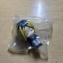 ハイキュー　孤爪研磨　肩ズンFig