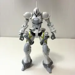 HG 1/144 エグザベ専用ギャン（ハクジ装備）