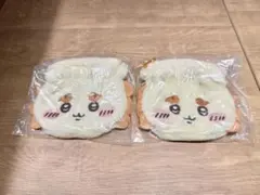 ちいかわ　巾着　シーサー