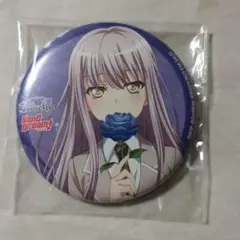 バンドリ Stille Nacht, Rosen Nacht 缶バッジ 湊友希那 - 일본구매