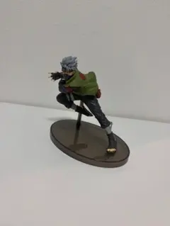 NARUTO ナルト フィギュア はたけカカシ