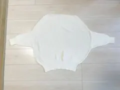 エンスウィート ニット