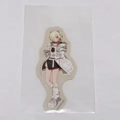 ミア・テイラー ￤虹ヶ咲 ラウンドワン