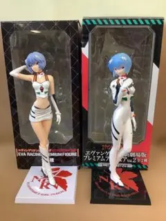 2026年最新】エヴァンゲリオンレーシング プレミアムフィギュアの人気
