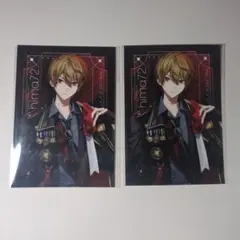 SIXFONIA 暇72 ブロマイド