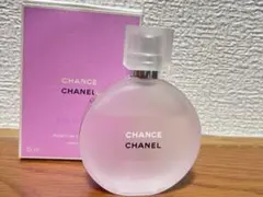 正規品 新品 未開封 シャネル チャンス オー タンドゥル ヘアミスト 35 le-premier_cosme-094