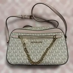 MICHAEL KORS ショルダーバッグ