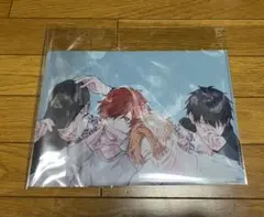 ギヴン the best アニメイト特典 クリアファイル