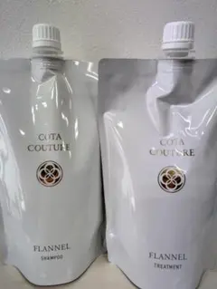 2025年最新】コタ クチュール シルキー シャンプーの人気