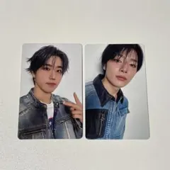 hollow 通常盤　封入　トレカ　ハン　アイエン