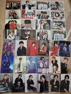 美少年 写真 34枚セット