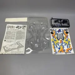 クラッシュギア ラッシングエッジ CGX-024GS ステッカー - メルカリ