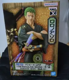 2025年最新】ワンピース ゾロ フィギュアの人気アイテム - メルカリ