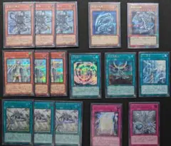 遊戯王 1103 ピュアヒーロー構築済みデッキ - メルカリ