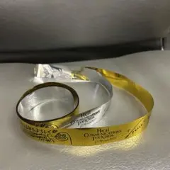 2026年最新】glay グッズ 銀テープの人気アイテム - メルカリ