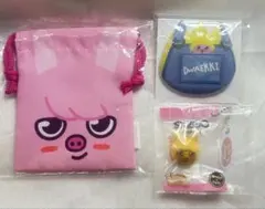 スキズ つなげてマスコット チャンビン トェッキ - メルカリ