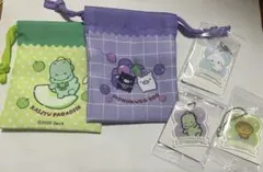 Seria サンエックス グッズ まとめ売り
