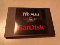 ssd 2.5インチ