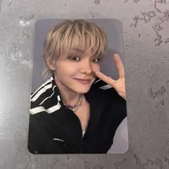 treasure thesameE クリスマス ラキドロ ジフン