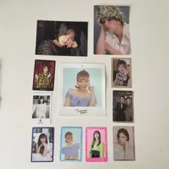 TWICE ジョンヨントレカセット