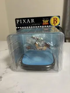 PIXAR Toy Story シーンフィギュア