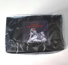 エニマイくじ　富江✖️ハローキティ ポーチ