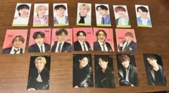 TravisJapan デタカ セット