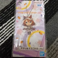 アクリル マスコット スーパークリーク