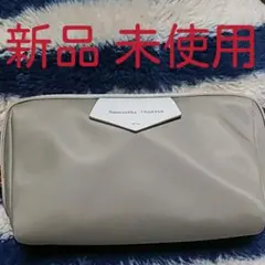 サマンサタバサ ポーチ