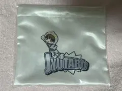 M!LK 飛び出しちゃった！巾着 山中柔太朗 - メルカリ