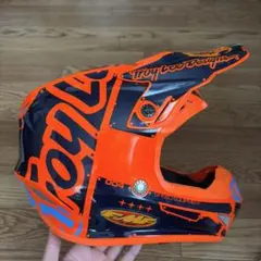 トロイリーデザイン、フルフェイス、モトクロスヘルメットのサムネイル