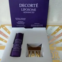 コスメデコルテ　リポソームアドバンストリペアセラム美容液　6ml