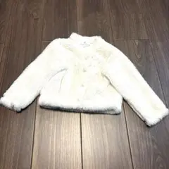 組曲　110 アウター　カーディガン