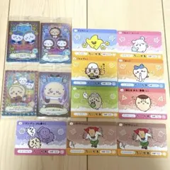 ちいかわ ウエハース ちいかわカードダス2 まとめ売り