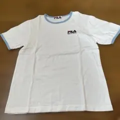 FILAレディースTシャツのサムネイル