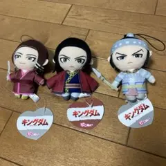ピこぬい　キングダム