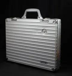 2026年最新】rimowa アタッシュケースの人気アイテム - メルカリ