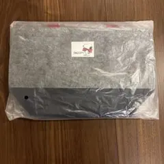 【非売品】スヌーピー フェルトトートバッグ