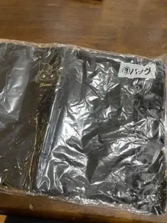 3番景品バッグ【2023年1月クロミ当たりくじ】