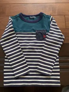 ミキハウス ロンT 110