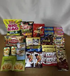 ☆お得なお菓子☆詰合わせセット⑥