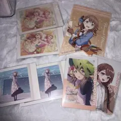 プロセカ 花里みのり ぱしゃこれ エピカ クリフェス 特典 アニメイト