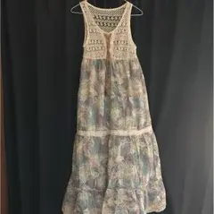 ロングワンピースDOSCHのサムネイル