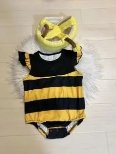 SHEIN ハチ コスチューム 9-12M