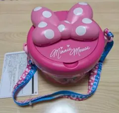 パルパルーザ　ミニー　ファンダーランド　ポップコーンバケット