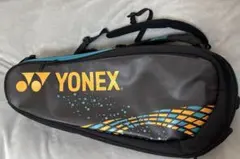 YONEX カモフラージュ ラケットバッグ - メルカリ
