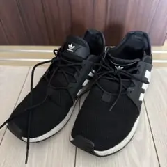 アディダス メンズ adidas Originals X_PLR スニーカー