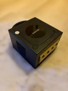 ニンテンドーゲームキューブ 本体 黒