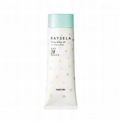 NOEVIR ノエビア レイセラ ミルキーベビー UV SPF28・PA++のサムネイル