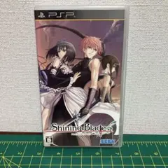 Shining Blade PSP ソフト